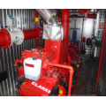 Diesel Fire Pumpset